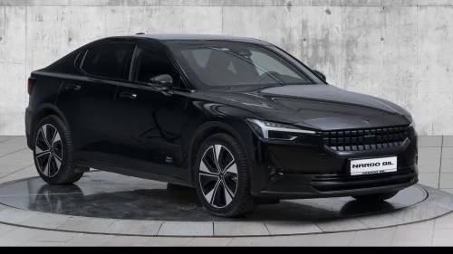 POLESTAR 2 Plus lite | 231 hk | H&K | Pano | Krok | +++
