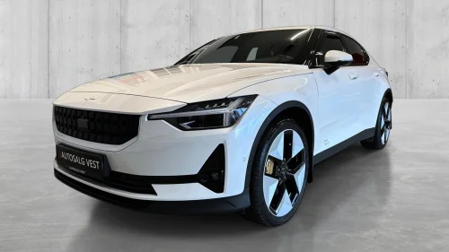POLESTAR 2 Long Range/SM/Pano/Krok/360/H&K/Pilot/Plus/Led/ACC
