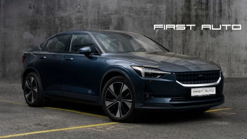POLESTAR 2 LR 1 EIER  KR 3.800,-/MND