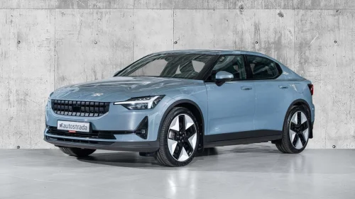 POLESTAR 2 PILTO LITE PACK/H&K/20"/360/PANORAMA/