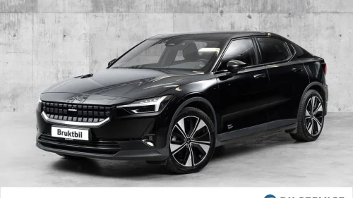 POLESTAR 2 Long Range / Pilot Lite / Plus / Hengerfeste
