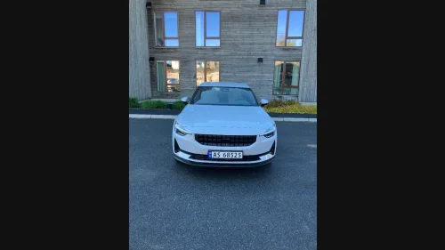 POLESTAR 2 Long Range Single Motor