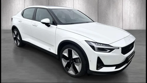 POLESTAR 2 519KM LR/PANO/H&K/EL.SETER/NAPPA-SKINN/360KAM/ACC/PILOT