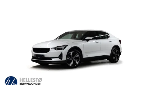 POLESTAR 2 Long Range m/ACC/19"Alu/360° Kamera