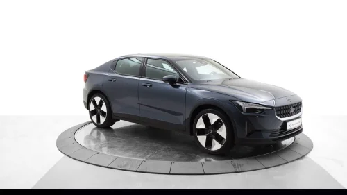 POLESTAR 2 231 HK/LongRange/Panorama/Varmepumpe/Led/H&K