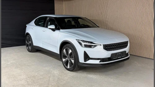 POLESTAR 2 Long Range 544Km SM LAVKM! Kamera Krok NyService NYEU!