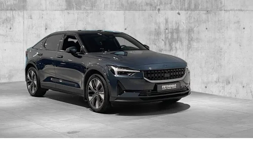 POLESTAR 2 LRSM 78kWh Plus KROK|PANO|20"|V.PUMPE