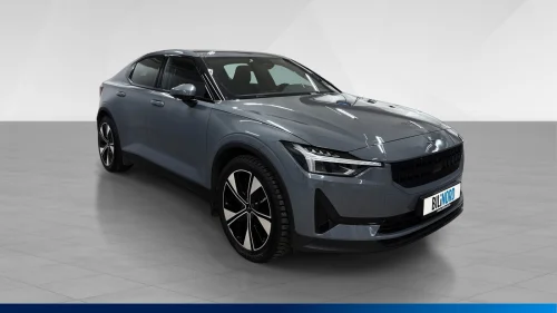 POLESTAR 2 Long Range Single Motor Plus