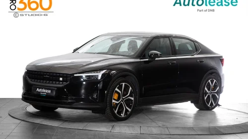 POLESTAR 2 Performance Long Range Dual motor,