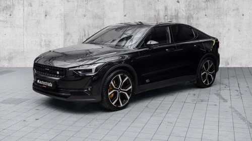 POLESTAR 2 476 hk I Plus I Pilot I Performance