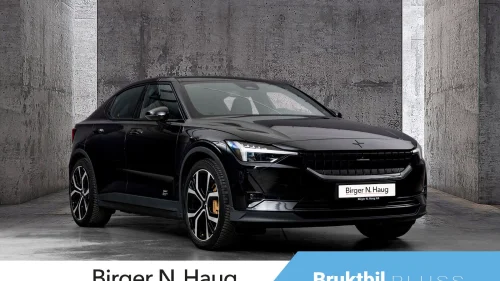 POLESTAR 2 Long Range Dual Motor Performance Pack Plus H&K|PANO
