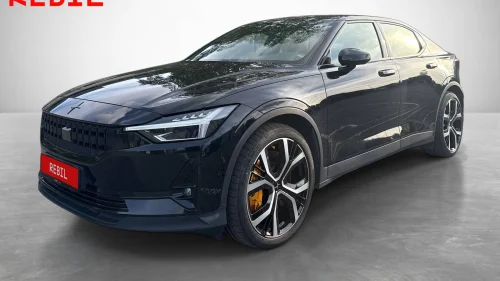POLESTAR 2 Dual Motor/Plus/Pilot/Performance/Hengerfeste/360-Kam