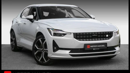 POLESTAR 2 Performance | Dual motor | Krok | H-Kardon | Panorama