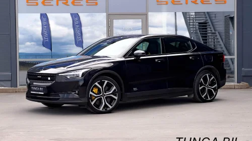 POLESTAR 2 LR AWD, Pilot, Plus, Performance, Krok | kr 4.390,-/mnd