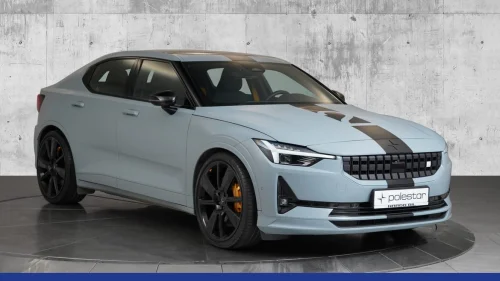 POLESTAR 2 SOMMERkampanje på bruktbil - fra 2,99% rente