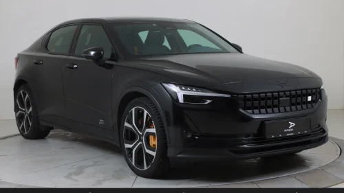 POLESTAR 2 Long Range Dual Motor Preformance/Plus/Pilot/H&K/Pano