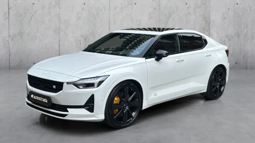POLESTAR 2 LR DM|Performance BST|H.Feste|H.Kardon|360kam