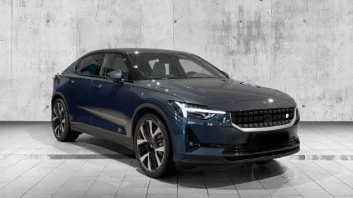 POLESTAR 2 Long Range Dual Motor Performance Plus Pack Engineered