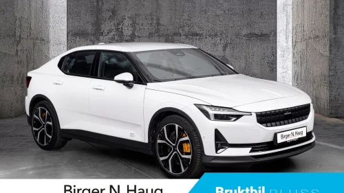 POLESTAR 2 Long Range Dual Motor Performance Utstyr.Brembo.Öhlins.