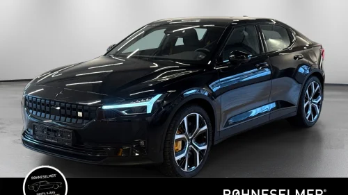 POLESTAR 2 Performance| 476hk| 20" | Hk | 360° | Pilot/plus