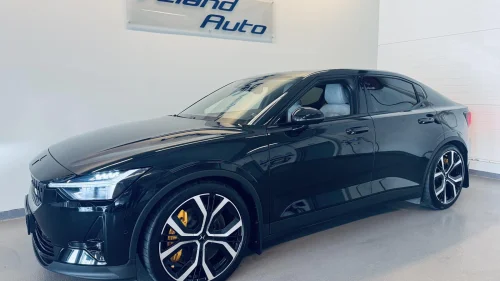 POLESTAR 2 PERFORMANCE AWD PLUS/PILOT/SKINN/KROK "NORSK" BIL
