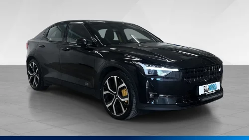 POLESTAR 2 Pilot lite / Plus