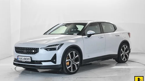 POLESTAR 2 LRDM AWD PERFORMANCE PANORAMA H/K GARANTI PILOT PLUS