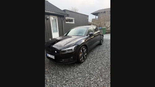 POLESTAR 2 Polestar 2 2023 | Performance + Pilot + Plus