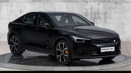 POLESTAR 2 Performance | Nappa |  360 | Krok | Pixel | Harman