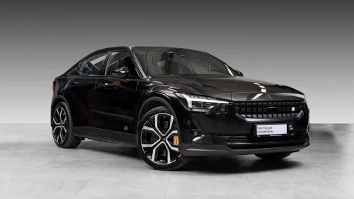 POLESTAR 2 PERFORMANCE | PLUS | PILOT LITE | H.FESTE | PANO