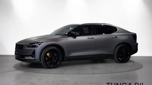 POLESTAR 2 Long Range AWD Performance, Pilot, Plus | Kr 4.990/mnd