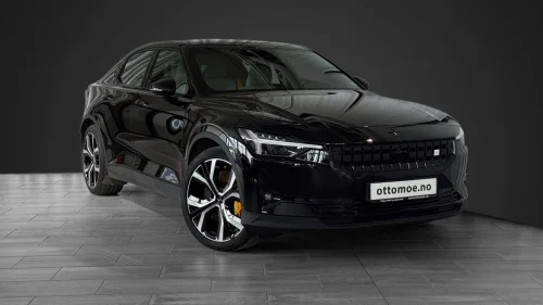 POLESTAR 2 ENDELIG VÅRKAMPANJE MED RENTE FRA KUN 2,99%
