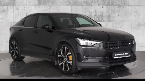POLESTAR 2 LRDM - 408 Hk - AWD - PERFORMANCE - PILOT - PLUS - 20"