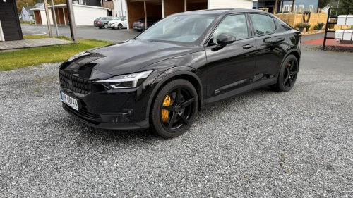 POLESTAR 2 Long Range Dual Motor Performance (K)