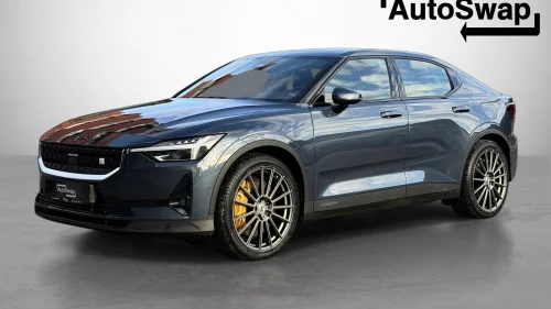 POLESTAR 2 Long Range Dual Motor AWD Performance/Plus/PilotLite