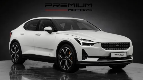 POLESTAR 2 Long Range AWD Performance 461KM,Brembo,HFeste,Norsk