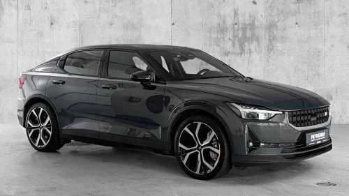 POLESTAR 2 Polestar 2 LRDM 78kWh Performance Plus PilotLight++