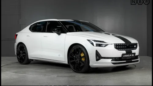 POLESTAR 2 BST 270/LRDM/Plus/Pilot/Pano/476hk/Performance/1 av 270