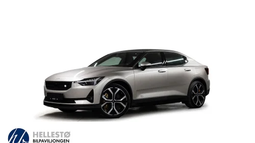 POLESTAR 2 Long range Dual motor PerformancePilotLite&PlusH.Feste