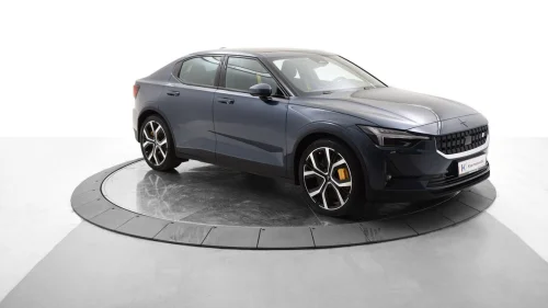 POLESTAR 2 LRDM Performance H.Feste/Pixel/H&K/360