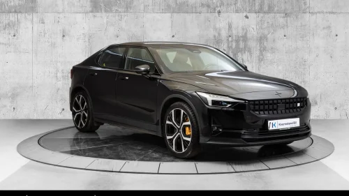 POLESTAR 2 Long Range Dual Motor Plus/Pilotlite/Performance