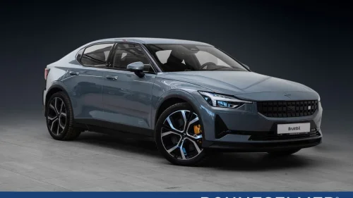 POLESTAR 2 Performance / KROK / ACC / BREMBO / NY SERVICE