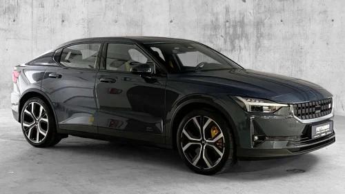 POLESTAR 2 LRDM PLUS PILOT LIGHT Performance H&K|PANO|PILOTASSIST