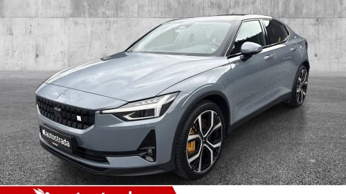 POLESTAR 2 Long Range Dual Motor AWD, Performance Pilot Lite&Plus