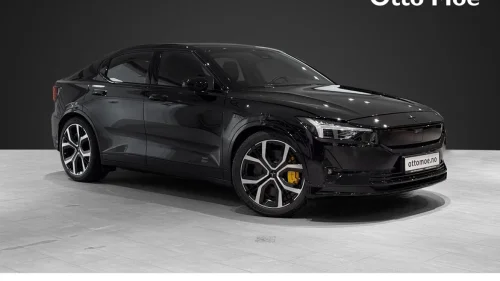 POLESTAR 2 BST | SOMMERKAMPANJE MED RENTE FRA 2,99%