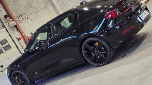 POLESTAR 2 BST 230