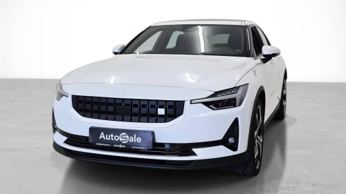 POLESTAR 2 LR Performance Polestar Optimalisert Pilot/Plus/Krok