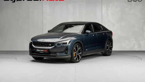 POLESTAR 2 Performance 1-EIERS/PLUS/PILOT/NORSK/VARMEPU./PANO/LED
