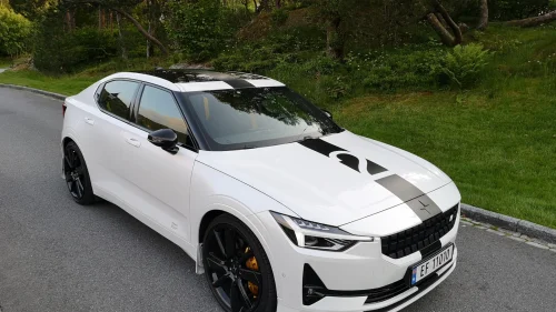 POLESTAR 2 BST270/LAV KM/PLUS/PILOT/PANO/476HK
