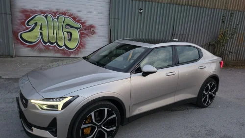 POLESTAR 2 LRDM Performance, PS Engineered, Jupiter